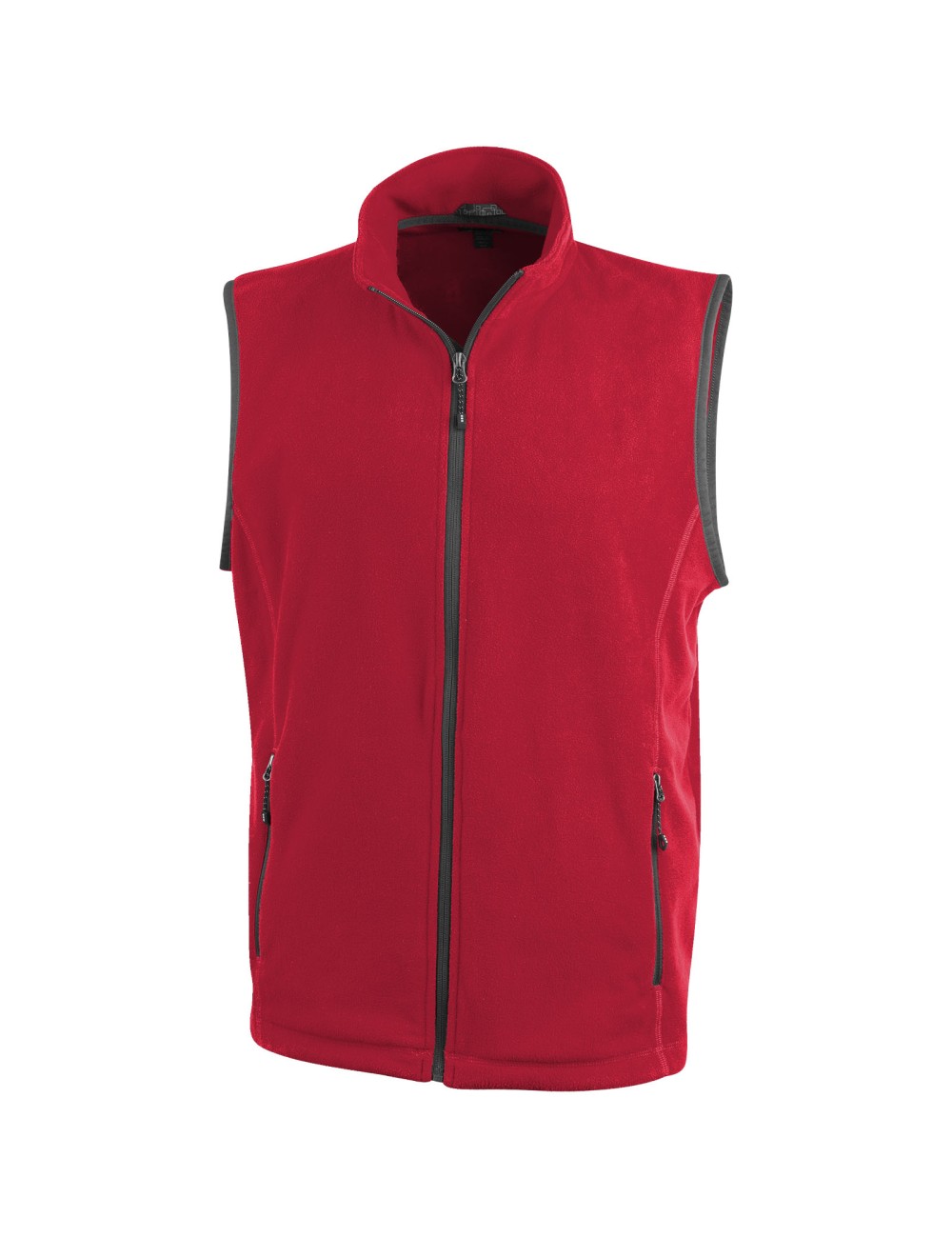 Bodywarmer micro polaire Tyndall