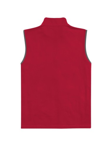 Bodywarmer micro polaire Tyndall