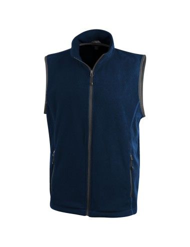 Bodywarmer micro polaire Tyndall