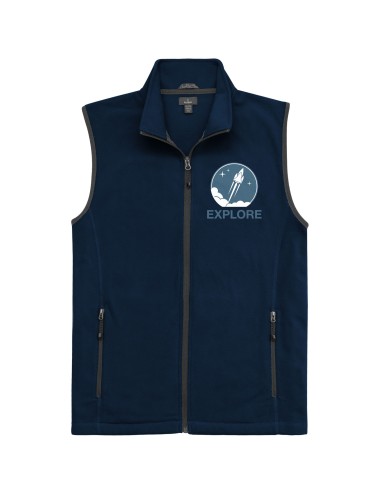 Bodywarmer micro polaire Tyndall