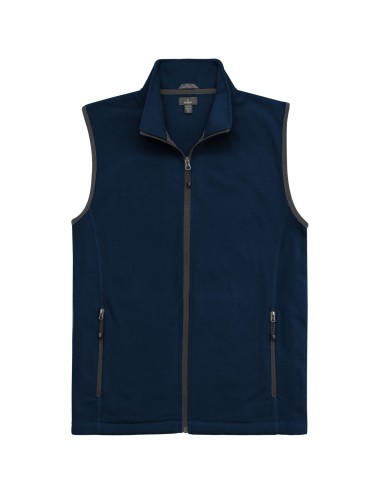 Bodywarmer micro polaire Tyndall