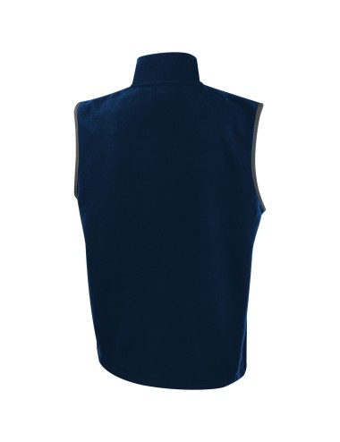 Bodywarmer micro polaire Tyndall