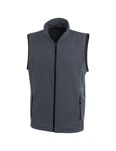 Bodywarmer micro polaire Tyndall