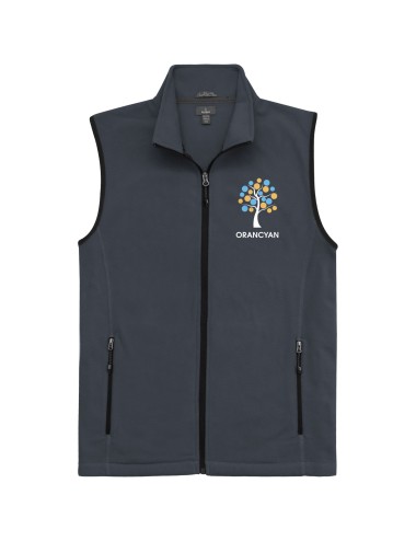 Bodywarmer micro polaire Tyndall