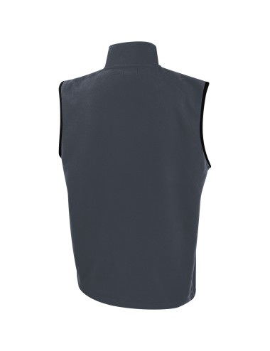Bodywarmer micro polaire Tyndall