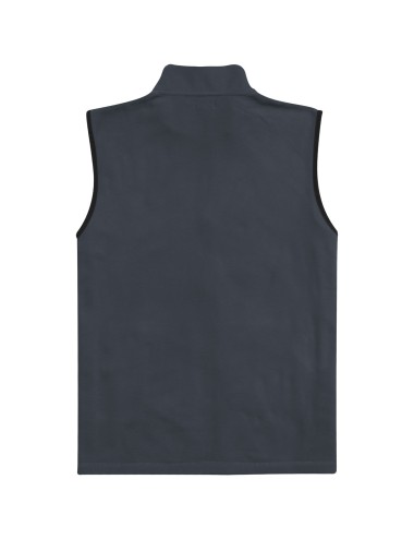 Bodywarmer micro polaire Tyndall