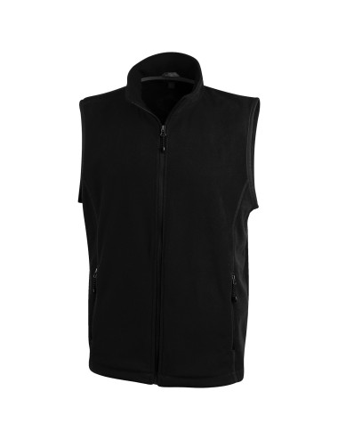 Bodywarmer micro polaire Tyndall