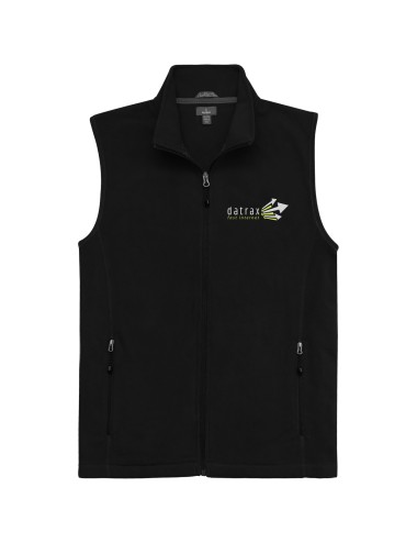 Bodywarmer micro polaire Tyndall