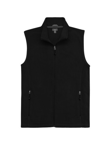 Bodywarmer micro polaire Tyndall