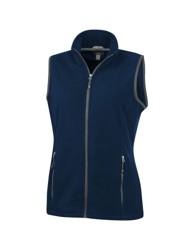 Bodywarmer micro polaire femme Tyndall
