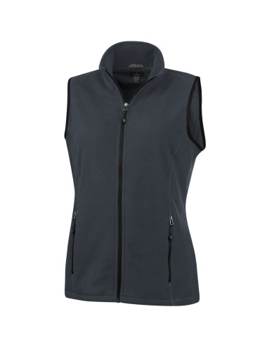 Bodywarmer micro polaire femme Tyndall