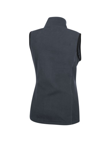 Bodywarmer micro polaire femme Tyndall