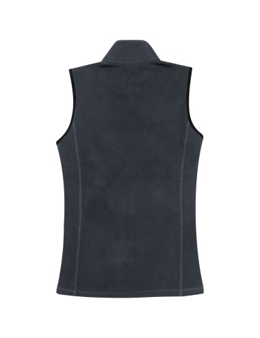 Bodywarmer micro polaire femme Tyndall