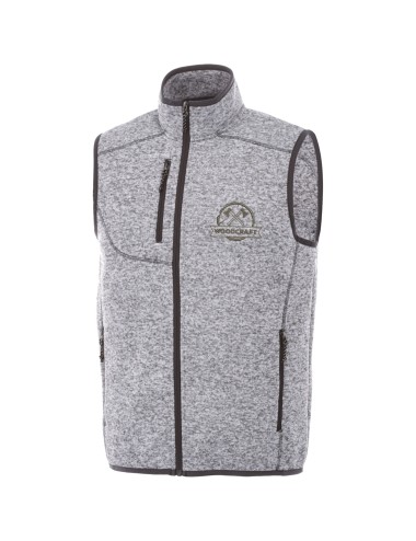 Bodywarmer Fontaine