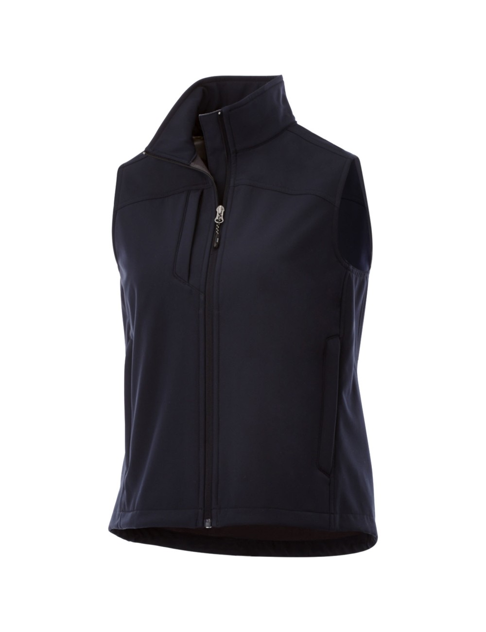 Bodywarmer Softshell Stinson femme