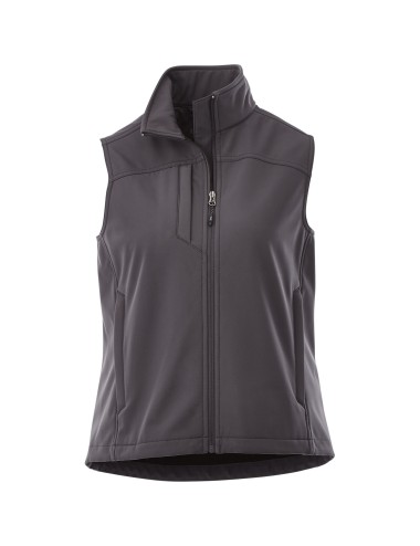 Bodywarmer Softshell Stinson femme