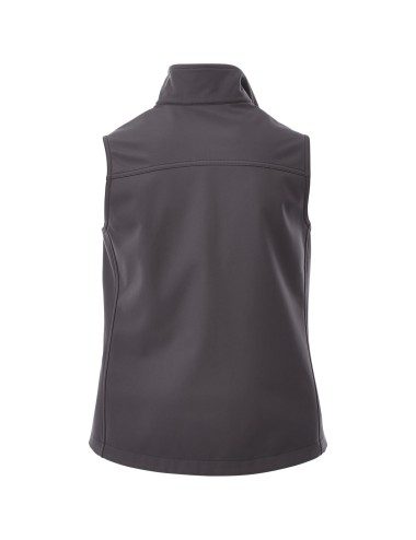 Bodywarmer Softshell Stinson femme