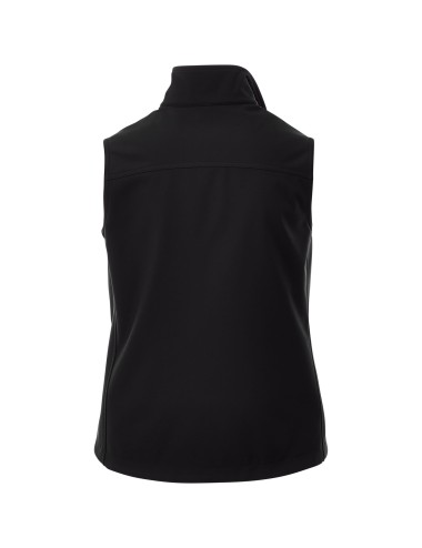 Bodywarmer Softshell Stinson femme