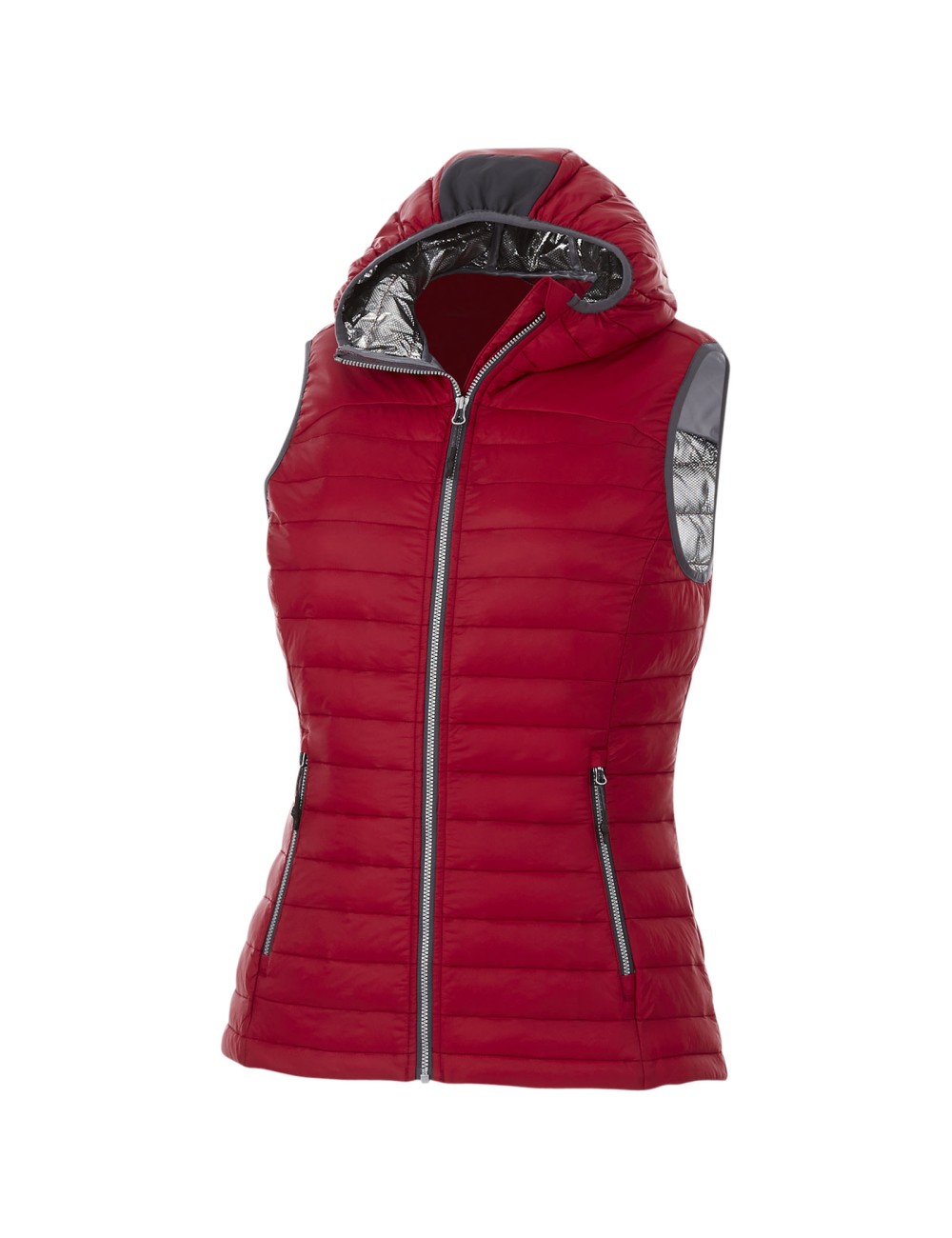 Bodywarmer isotherme femme Junction
