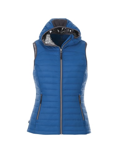 Bodywarmer isotherme femme Junction