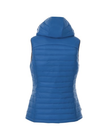Bodywarmer isotherme femme Junction