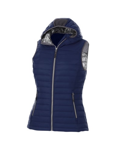 Bodywarmer isotherme femme Junction