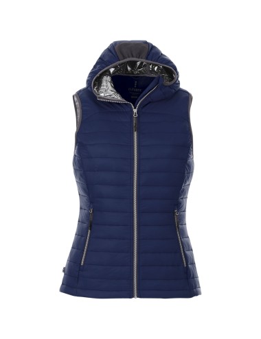 Bodywarmer isotherme femme Junction