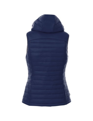Bodywarmer isotherme femme Junction