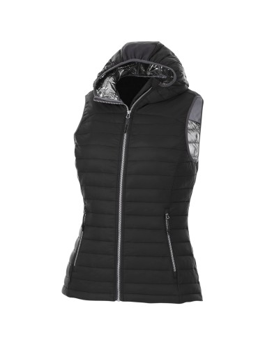 Bodywarmer isotherme femme Junction
