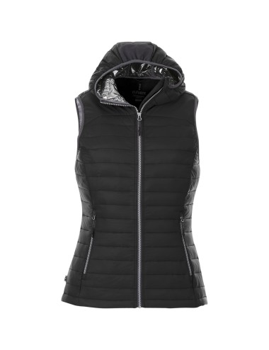 Bodywarmer isotherme femme Junction