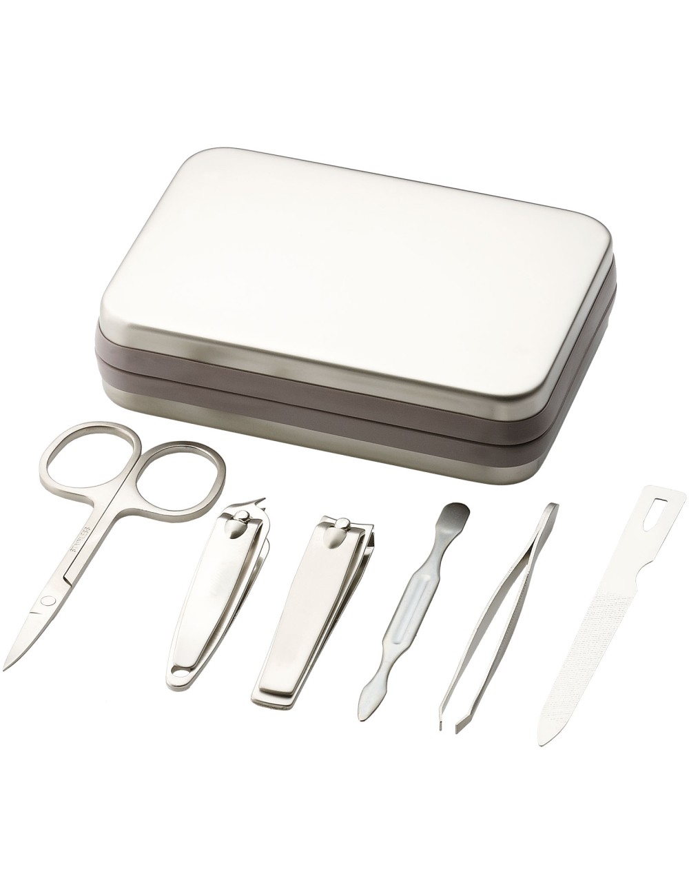 Set manucure 6 pièces