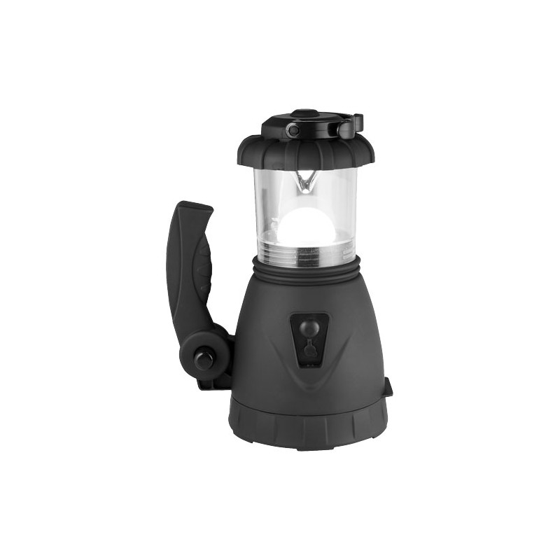 Lanterne projecteur dynamo