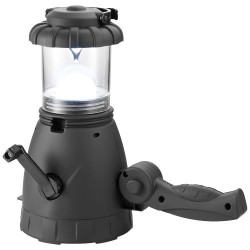 Lanterne projecteur dynamo