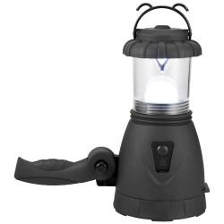 Lanterne projecteur dynamo