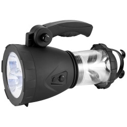 Lanterne projecteur dynamo