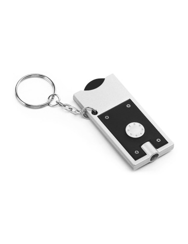 Mate. Porte-clés