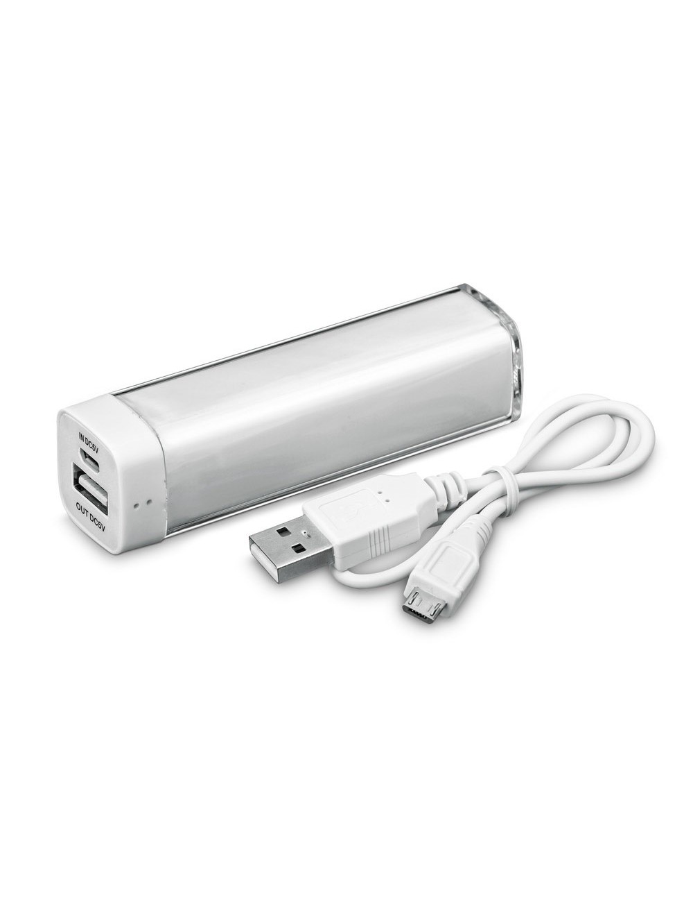 Phaser. Batterie nomade