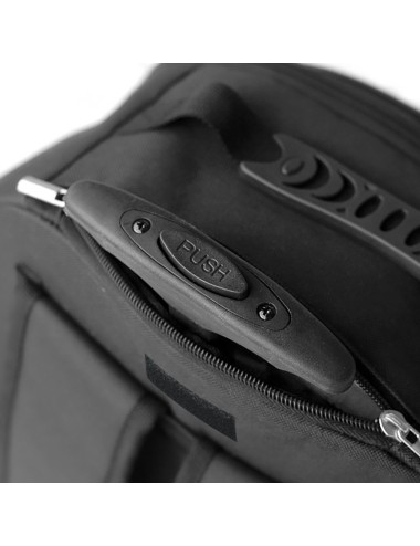 Note. Sac à dos trolley pour ordinateur