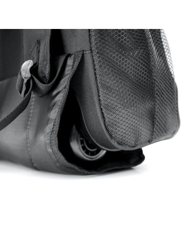 Note. Sac à dos trolley pour ordinateur