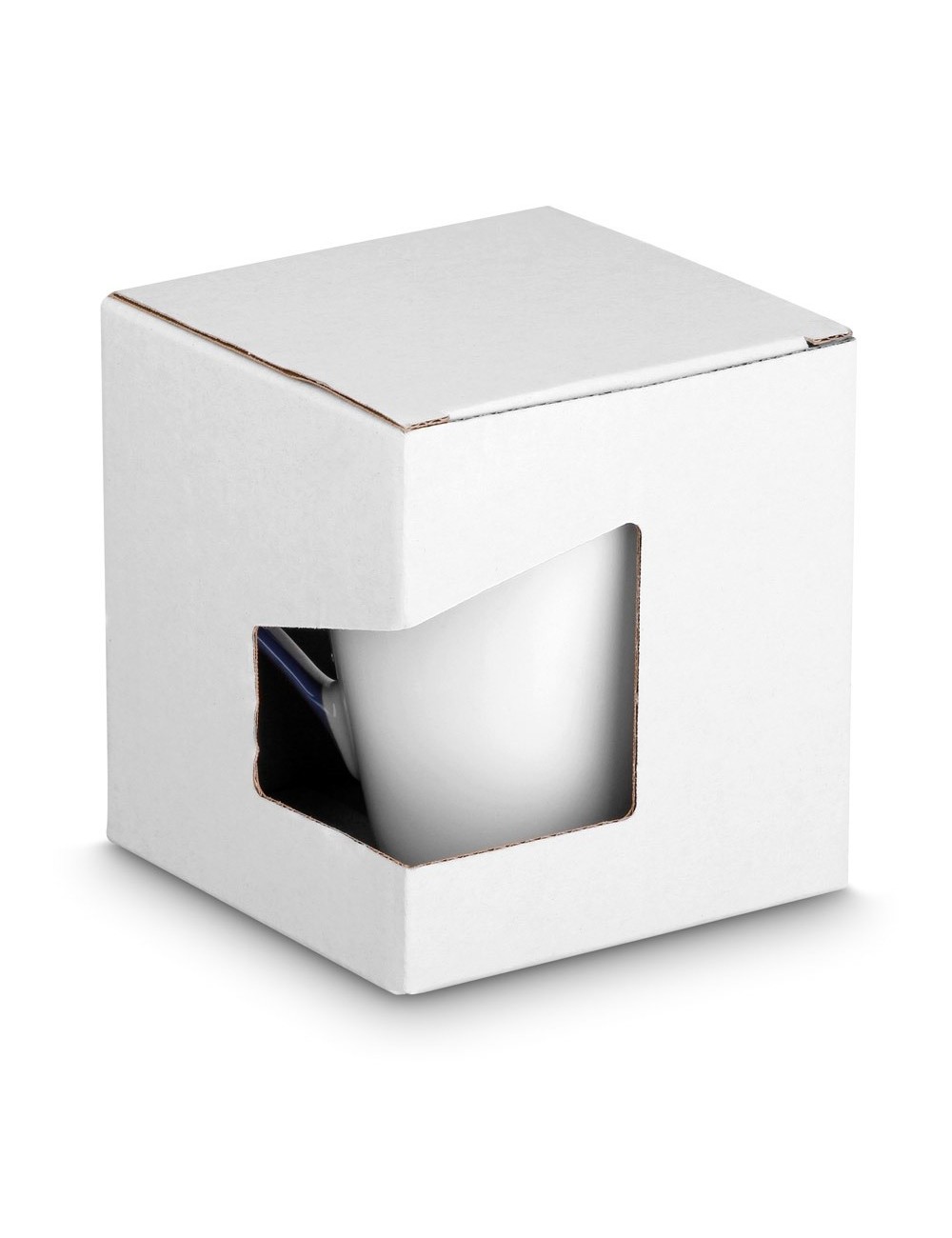 Gb Colby. Boîte cadeau