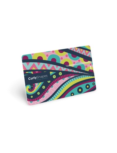Wallace. Clé UDP carte, 4GB