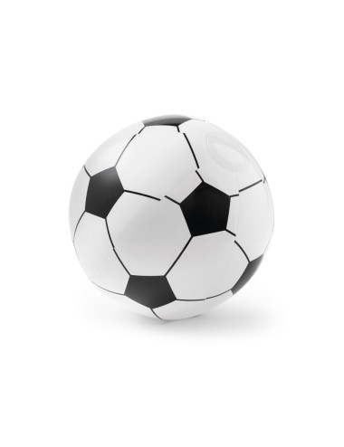 Peck. Ballon gonflable