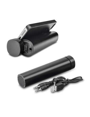 Scorpio. Batterie nomade