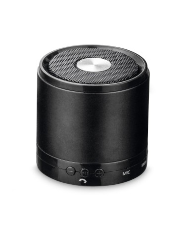 Pure. Enceinte avec micro