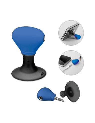 Twins. Support pour téléphone portable