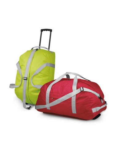 HILTON. Trolley de voyage