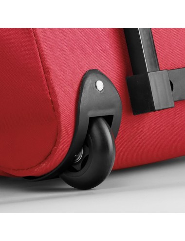 HILTON. Trolley de voyage