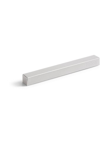 WASS TOUCH. Stylo à bille en aluminium avec pointe tactile