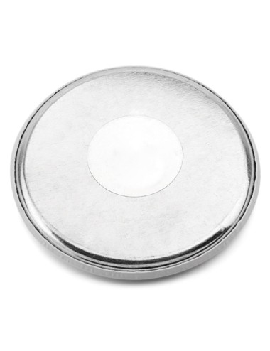 Button III. Pin