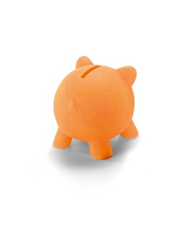 PIGGY. Tirelire en PVC